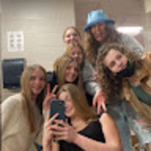 Meet your Posher, Autumn